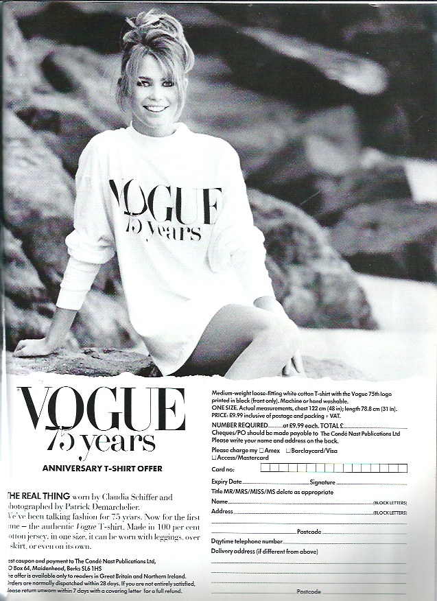vogue may 1991 19